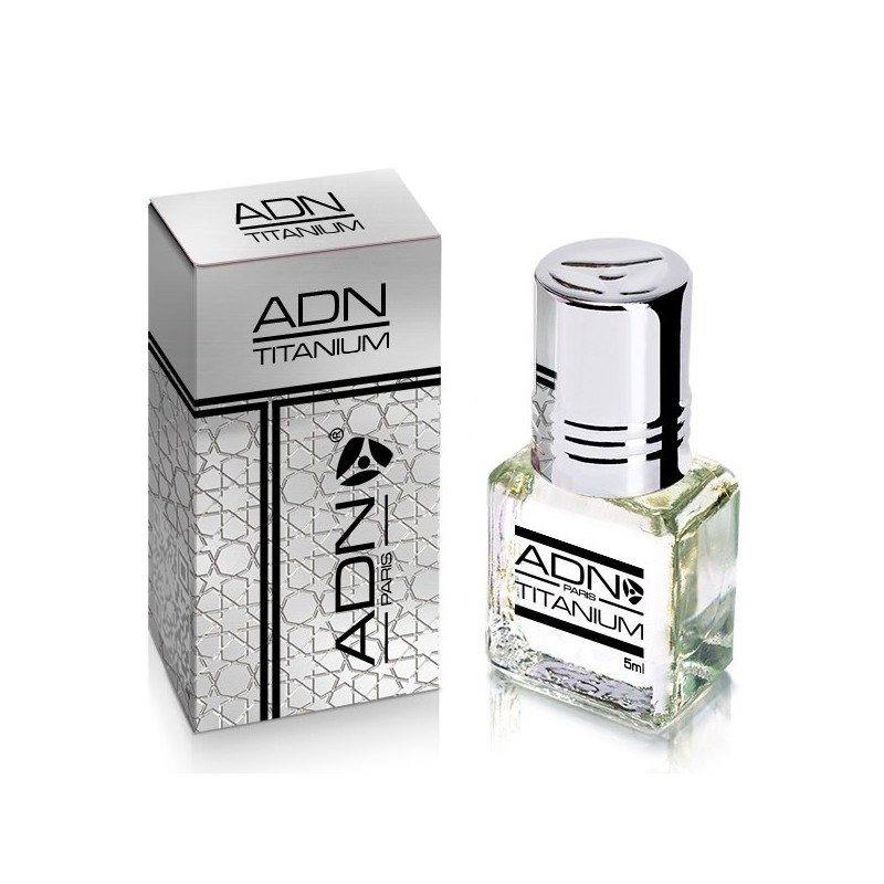 ADN Parfum - Titanium