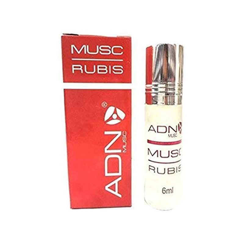 ADN Parfum 6ML - Rubis XL