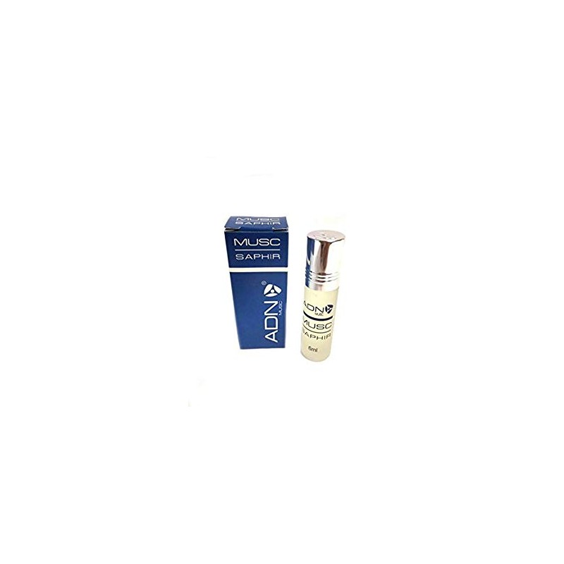 ADN Parfum 6ML - Saphir XL