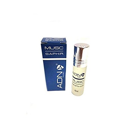 ADN Parfum 6ML - Saphir XL