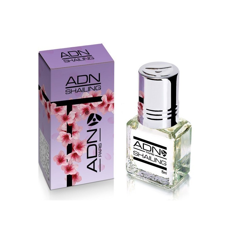 ADN Parfum - Shailing