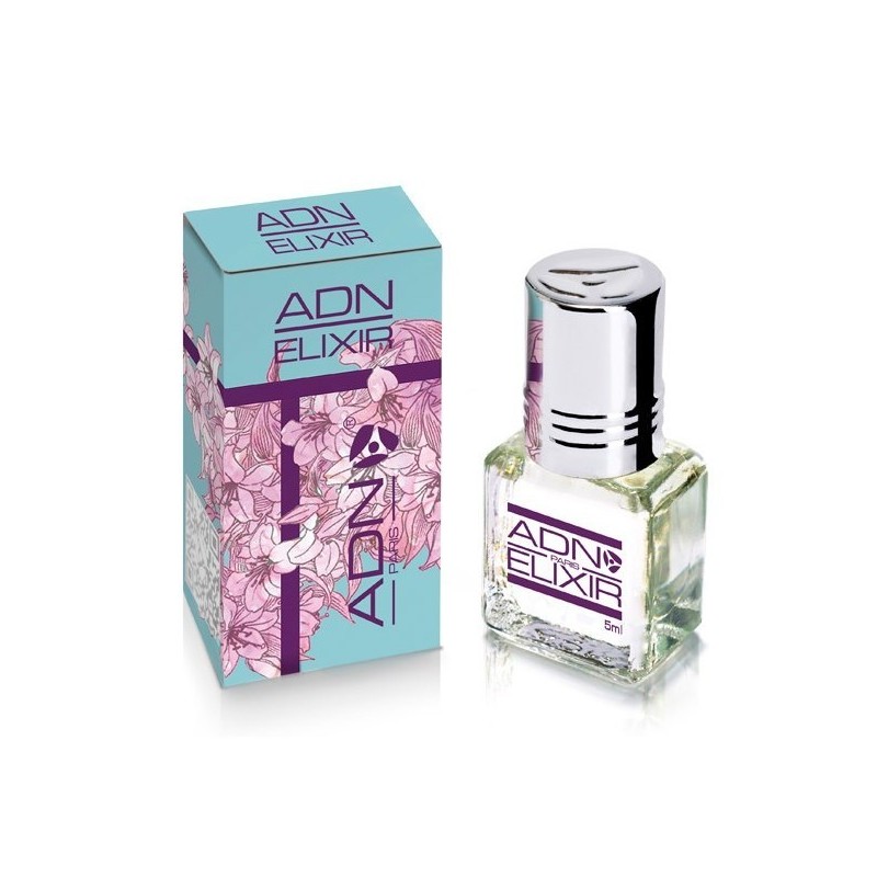 ADN Parfum - Elixir