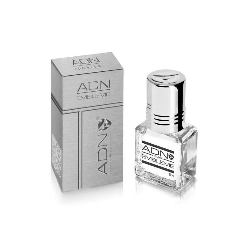 ADN Parfum - Embleme