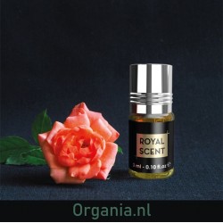Parfum - Royal Scent