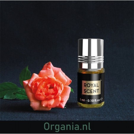 Parfum - Royal Scent
