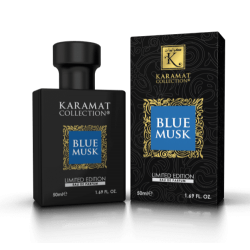 Parfum Spray 50 ML - Blue Musk