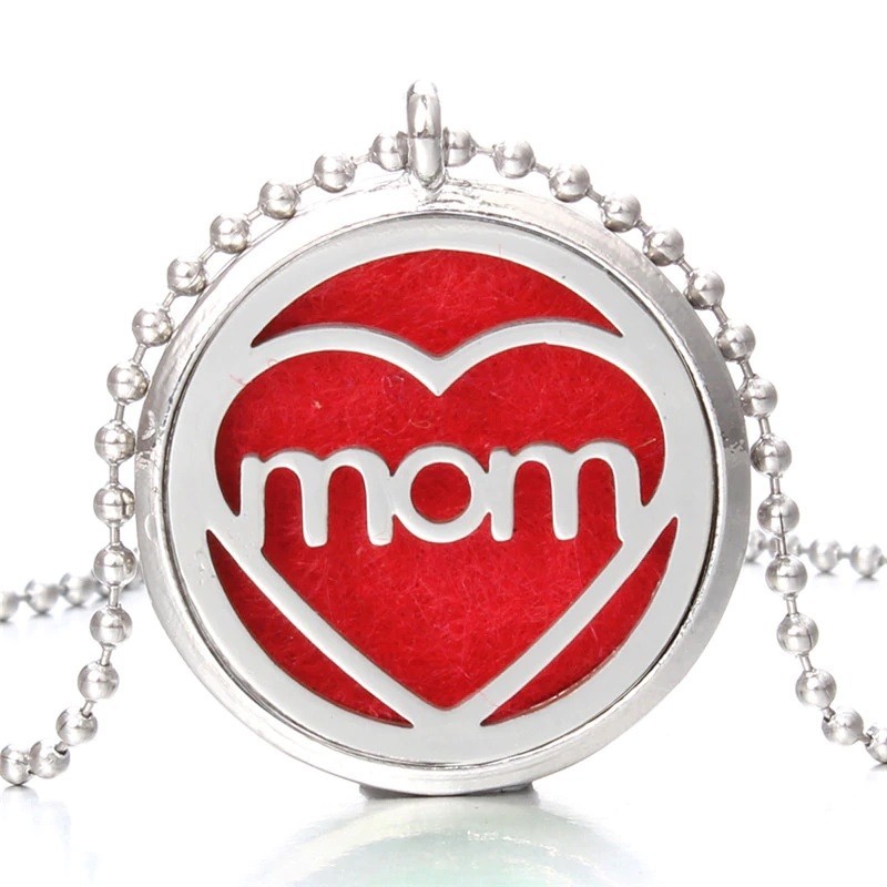 Ketting Verstuiver - Mom