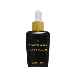 Premium Serum - Oud Sublime