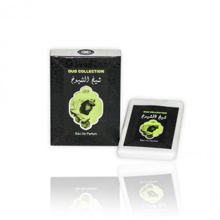 Parfum Pocket - Sheikh al Shuyukh