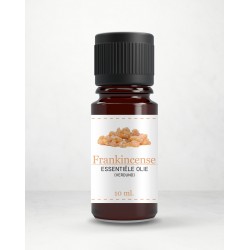 Etherische olie -  Frankinense (verdund)