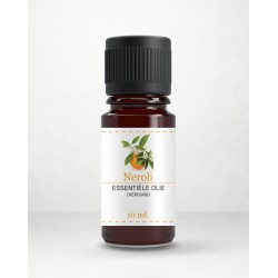 Etherische olie -  Neroli (verdund)