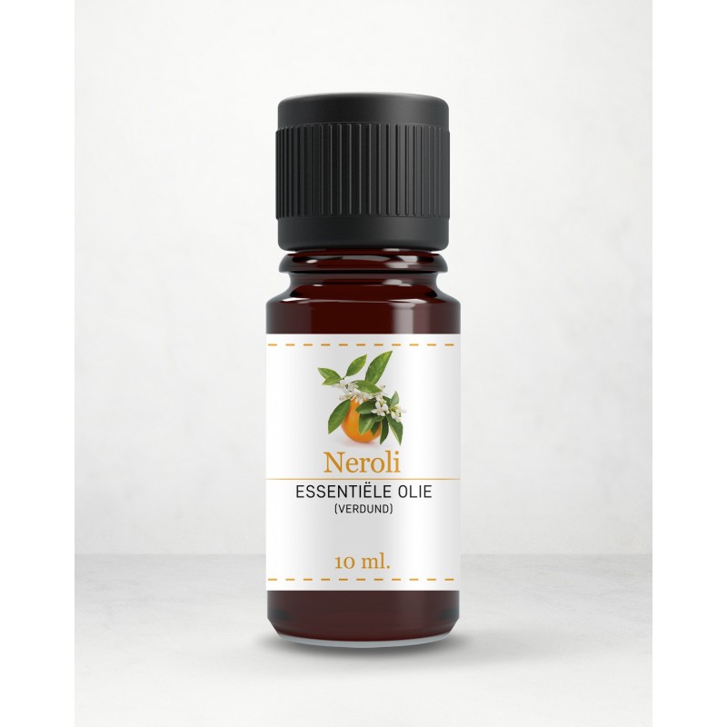 Etherische olie -  Neroli (verdund)