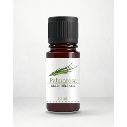 Etherische olie -  Palmarosa