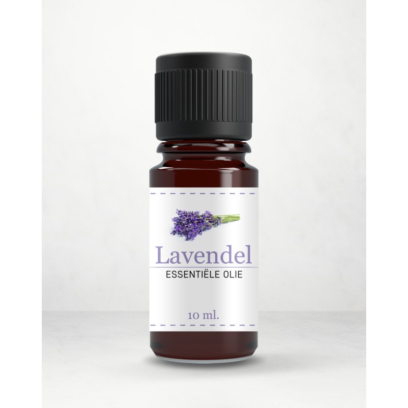 Etherische Olie - Lavendel