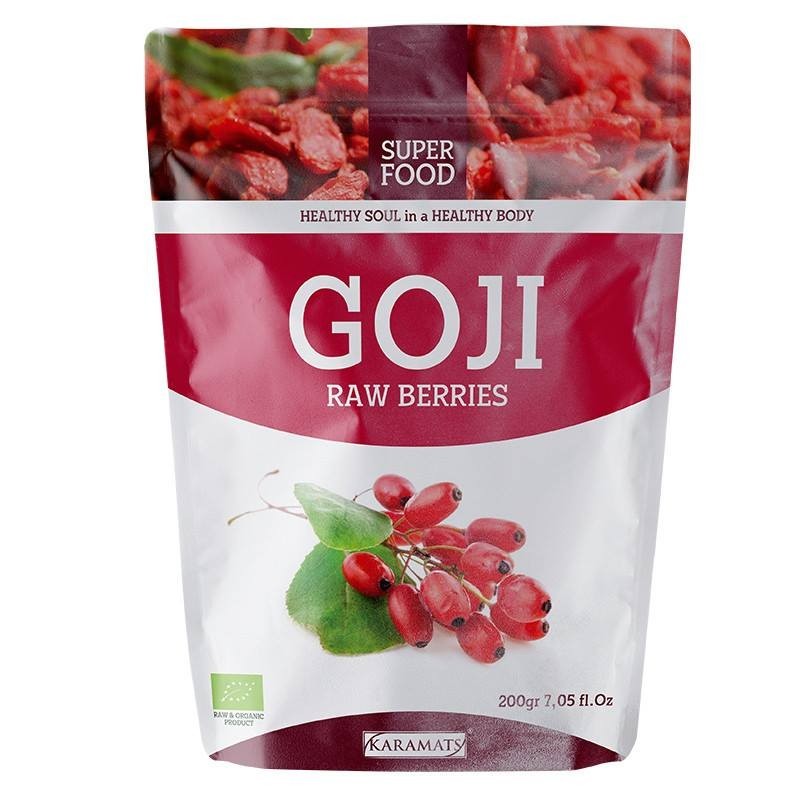 Goji Bessen