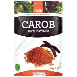 Carob Poeder