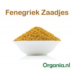 Fenegriekzaad