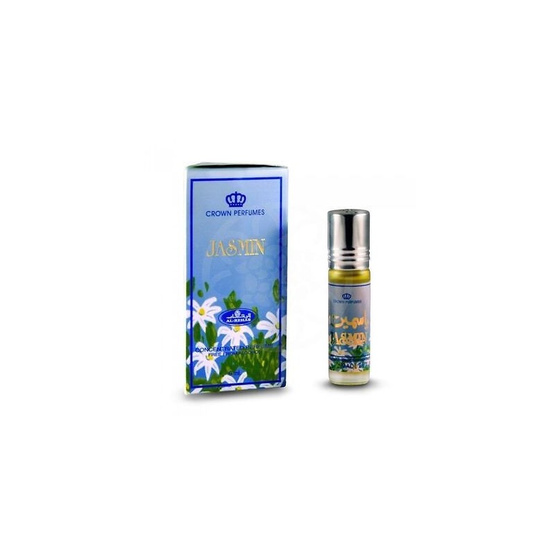 Rehab Parfum 6ml - Jasmin