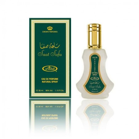 Rehab Spray Parfum 35ml  - Saat Safa