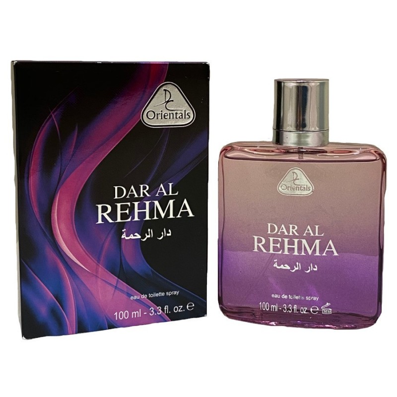 Parfumspray - Dar al Rehma