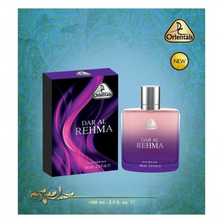 Parfumspray - Dar al Rehma