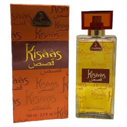 Parfumspray - Kisaas