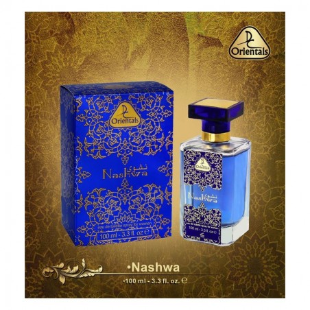 Parfumspray - Nashwa