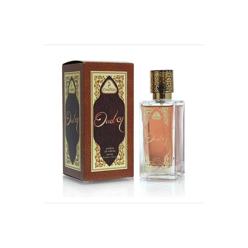 Parfumspray - Oud 9