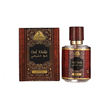 Parfumspray - Oud Khaliji