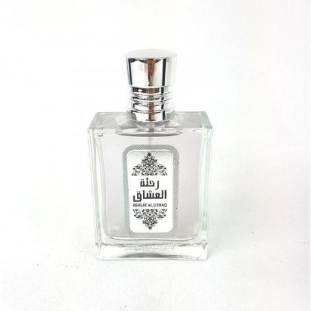 Parfumspray - Rehlat al Ushaq