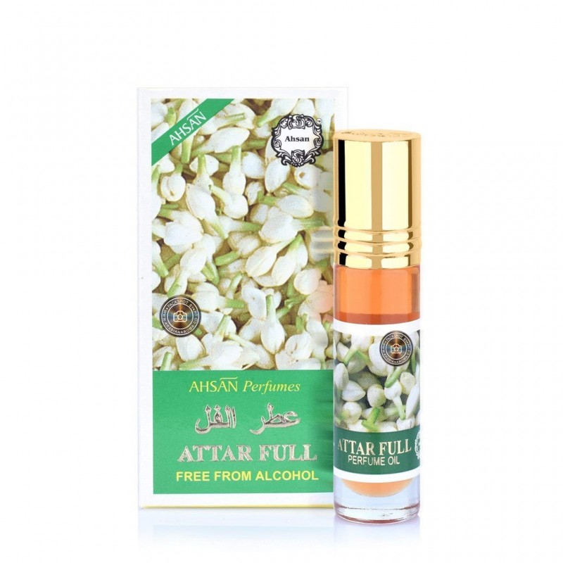 Ahsan Parfumolie - Full 8 ml