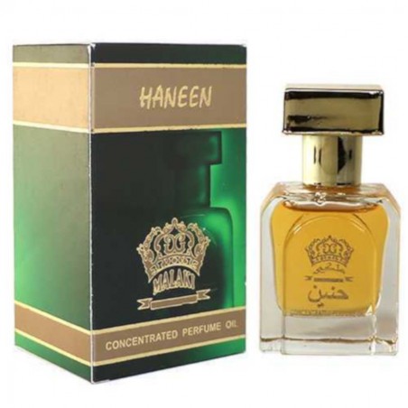 Ahsan Parfumolie - Haneen 20 ml