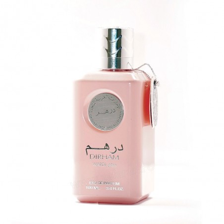 Parfumspray - Dirham Wardi