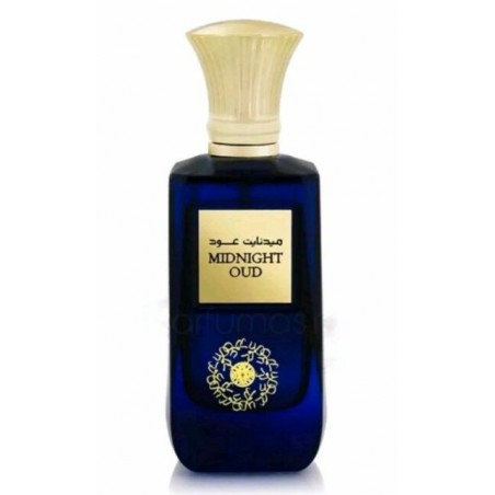 Parfumspray - Midnight Oud