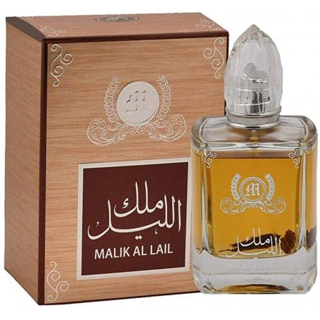 Parfumspray - Malik al Lail