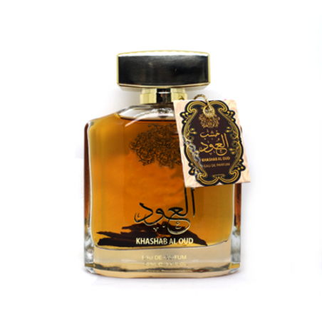 Parfumspray - Khasab al Oud