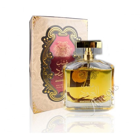 Parfumspray - Khasab al Oud