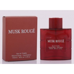 Parfumspray - Musk Rouge
