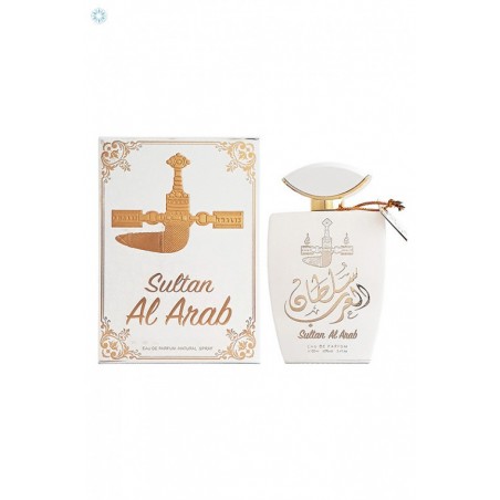 Parfumspray - Sultan al Arab