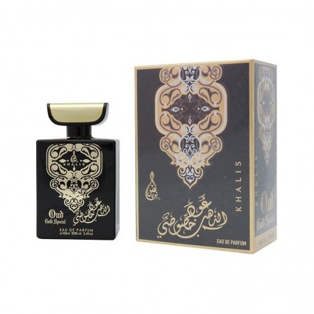 Parfumspray - Oud Gold Special