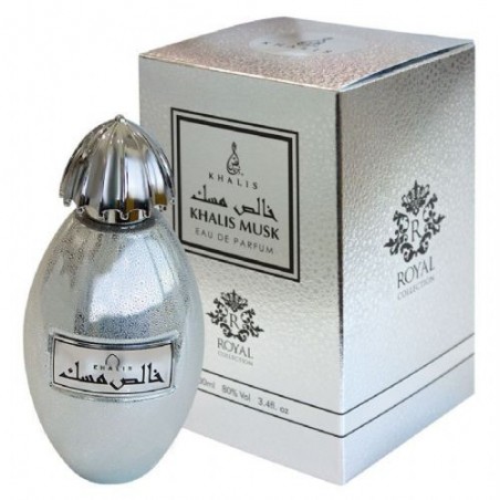 Parfumspray - Khalis Musk