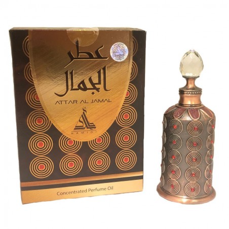 Parfumolie - Attar al Jamal