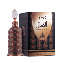 Parfumolie - Attar al Jamal