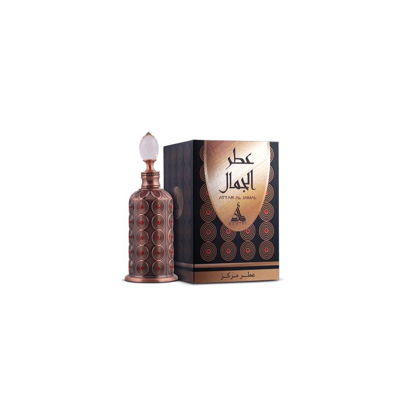 Parfumolie - Attar al Jamal