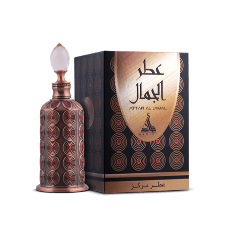 Parfumolie - Attar al Jamal