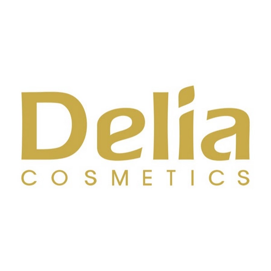 Delia Cosmetics