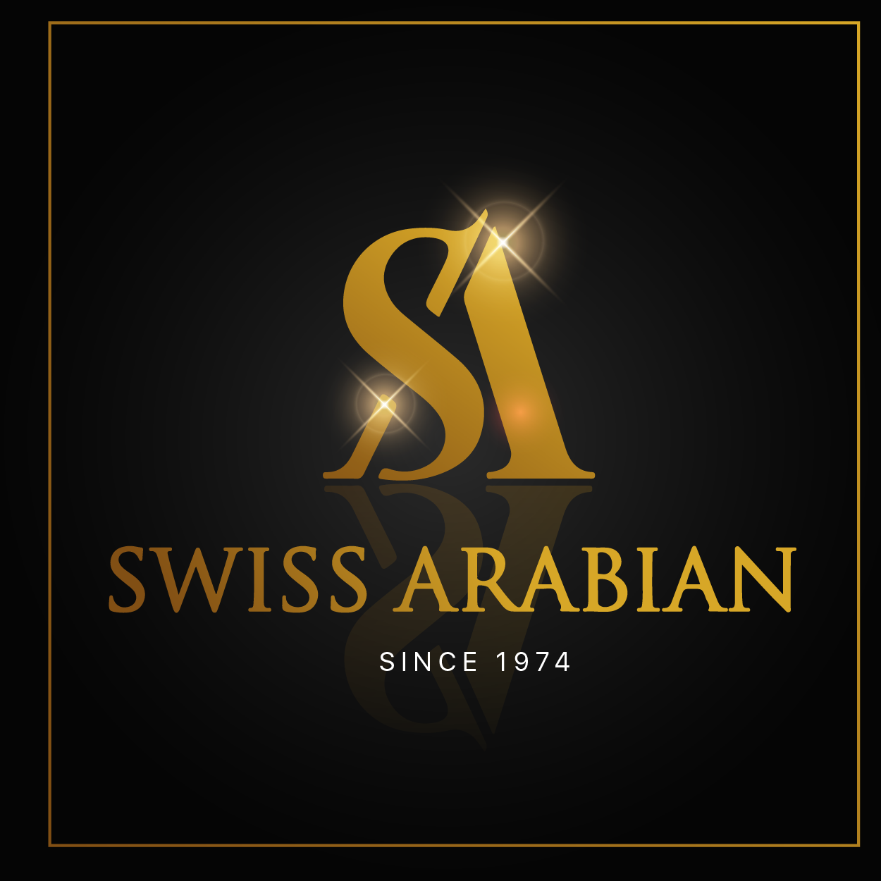 Swiss Arabian