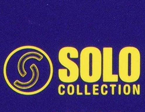 Solo Collection