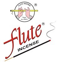 Flute Incense