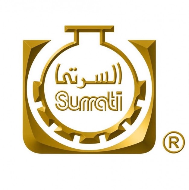 Surrati